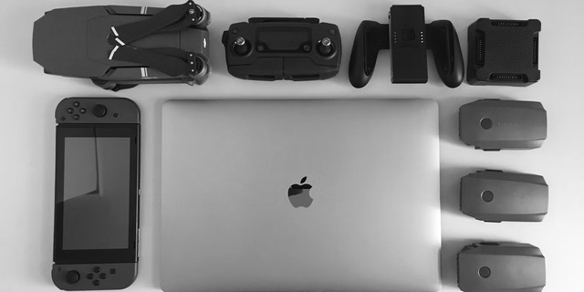 Chip Silicon của Apple liệu có mở ra tương lai tươi sáng cho ngành game? - Ảnh 1. Chip Silicon của Apple liệu có mở ra tương lai tươi sáng cho ngành game? - Ảnh 1.