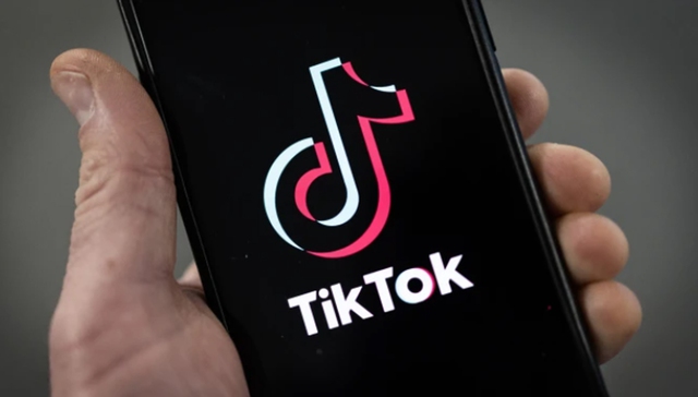 TikTok đối mặt với khả năng bị cấm, ảnh hưởng đến 150 triệu người dùng Mỹ - Ảnh 1.