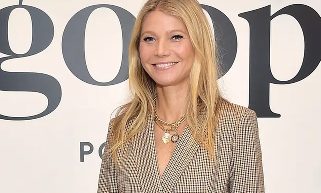 Sao Hollywood Gwyneth Paltrow hầu tòa vì... trượt tuyết! - Ảnh 1.