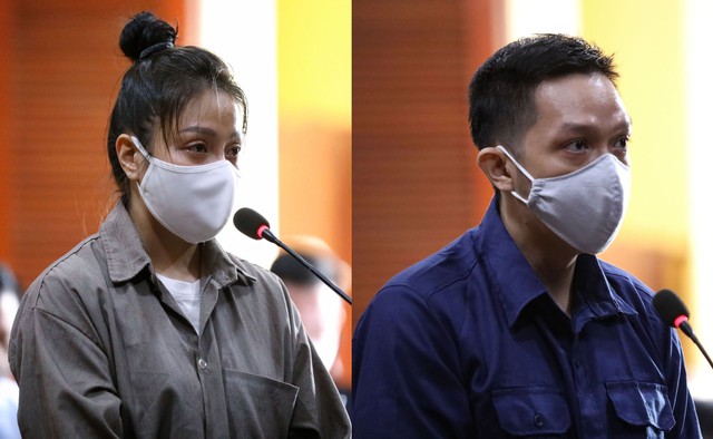 Bị cáo Nguyễn Võ Quỳnh Trang kháng cáo vì &quot;mức án quá nặng so với hành vi&quot; - Ảnh 1.