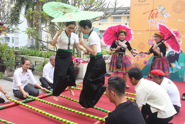Bắt trọn vẻ đẹp Việt cùng Hệ thống khách sạn Mường Thanh Bắc - Trung - Nam - Ảnh 8.