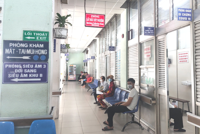 Bác sĩ Bệnh viện Chợ Rẫy thông tin về bệnh Marburg - Ảnh 2.