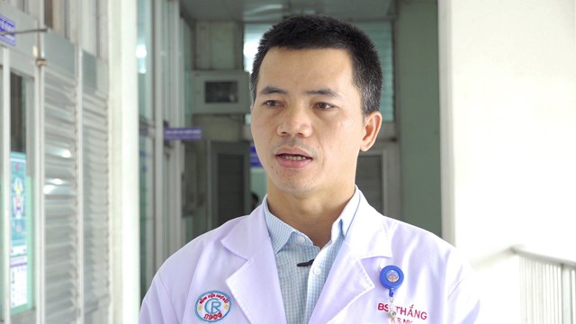 Bác sĩ Bệnh viện Chợ Rẫy thông tin về bệnh Marburg - Ảnh 1.