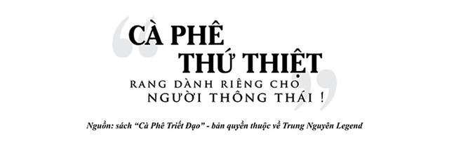 Kỳ 94: Hàng quán Cà phê thúc đẩy sự phát triển của Xã hội - Ảnh 8.