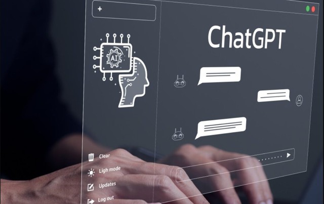 AI tạo sinh – công nghệ đứng sau ChatGPT của OpenAI là gì? - Ảnh 2.