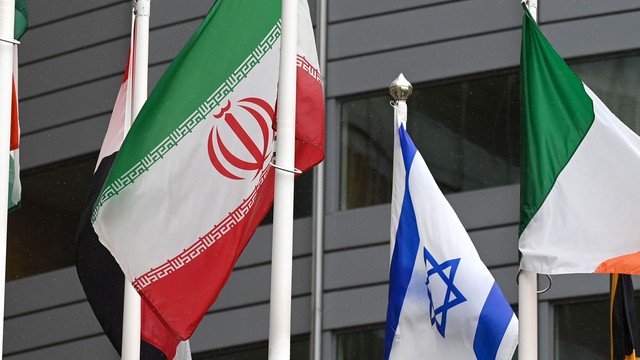Israel cảnh báo khả năng tấn công Iran vì làm giàu uranium - Ảnh 1.