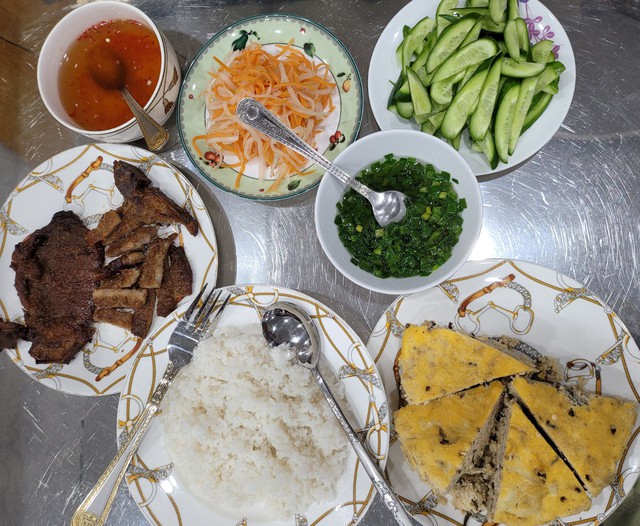 Món Việt duy nhất trong danh sách 100 món làm từ gạo ngon nhất thế giới - Ảnh 1.