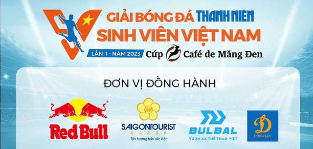 Người lặng thầm góp nên thành công giải bóng đá Thanh Niên Sinh viên Việt Nam - Ảnh 5.