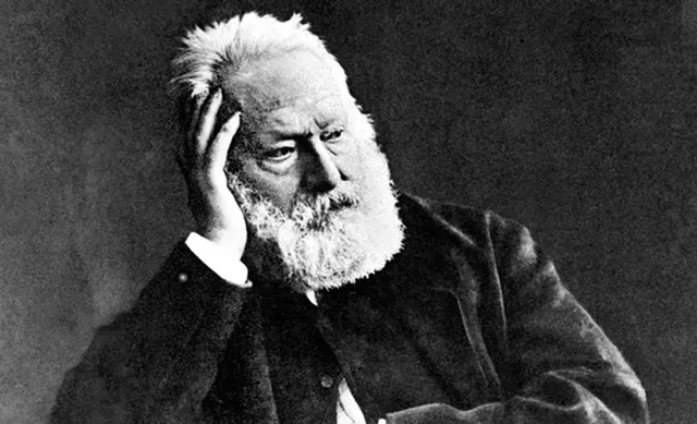 Cuộc đời lập dị của đại văn hào Victor Hugo: mê tiệc tùng và... nhà thổ!  - Ảnh 1.