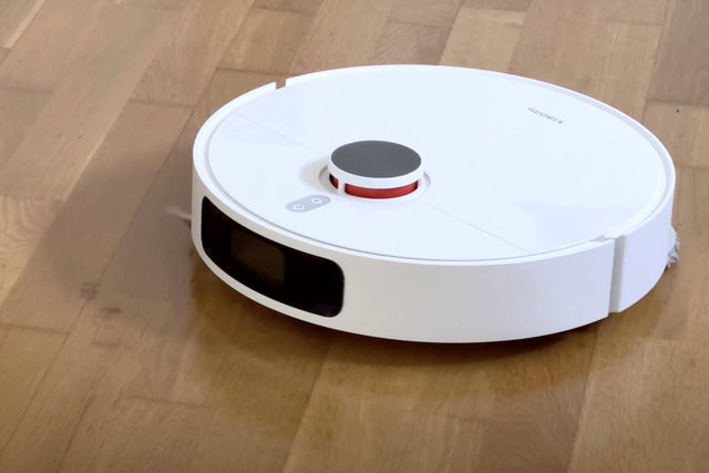 Trải nghiệm mẫu robot hút bụi tự đổ rác Xiaomi Robot Vacuum X10+ - Ảnh 5.