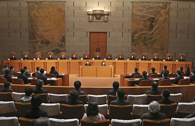 Tòa tối cao Nhật Bản tuyên vô tội đối với thực tập sinh Việt Nam bỏ con - Ảnh 1.