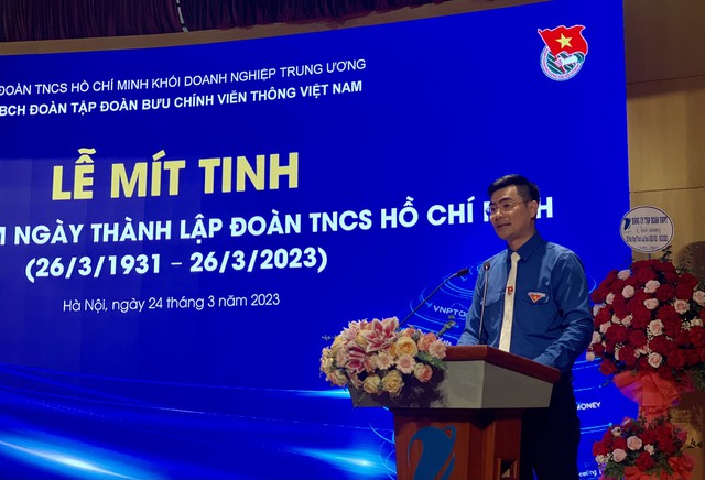 Đoàn Thanh niên VNPT đã có hơn 5.200 sáng kiến được áp dụng   - Ảnh 2.