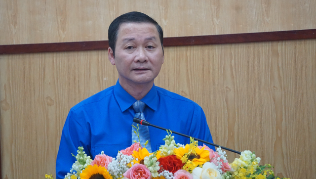 Chủ tịch Thanh Hóa đối thoại với thanh niên: Giải đáp nhiều vướng mắc - Ảnh 2. Chủ tịch Thanh Hóa đối thoại với thanh niên: Giải đáp nhiều vướng mắc - Ảnh 2.