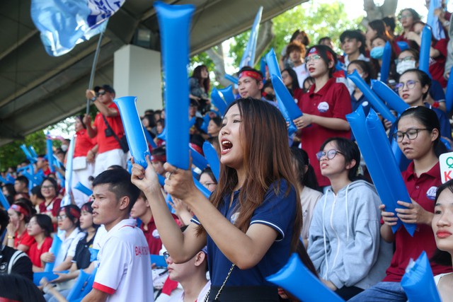 'Giải bóng đá Thanh Niên Sinh viên Việt Nam tạo hiệu ứng tích cực' - Ảnh 5.