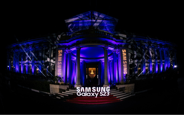 Samsung triển khai hoạt động tri ân người dùng Galaxy Note - Ảnh 1.