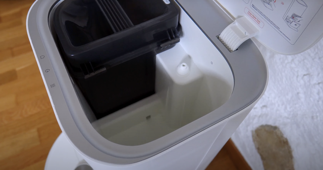 Trải nghiệm mẫu robot hút bụi tự đổ rác Xiaomi Robot Vacuum X10+ - Ảnh 3.
