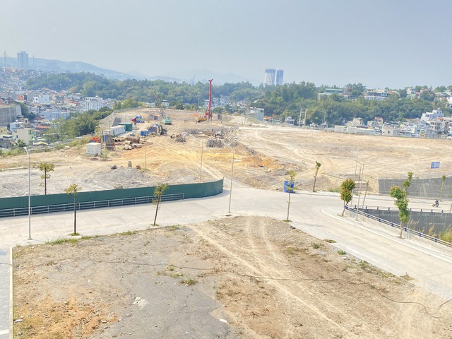 Quảng Ninh: Cò đất công khai chào bán dự án nhà ở xã hội ở Hạ Long - Ảnh 3.