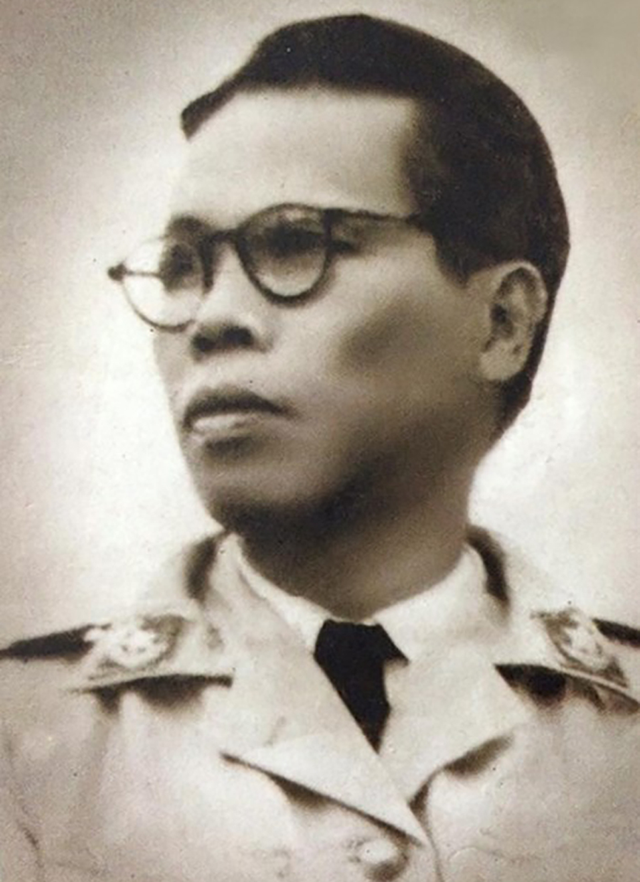 'Bí ẩn' cán bộ Việt Minh từng tìm cách tiếp cận Bảo Đại - Ảnh 2.