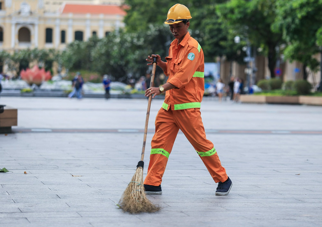 Lao động nam có được nhận chế độ thai sản? - Ảnh 2.