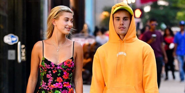 Hailey Bieber cầu cứu Selena Gomez khi liên tục bị dọa giết - Ảnh 2.