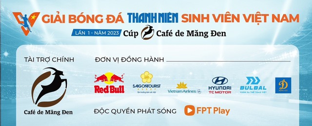 So kè quyết liệt các danh hiệu cá nhân giải bóng đá Thanh Niên Sinh viên Việt Nam - Ảnh 3.