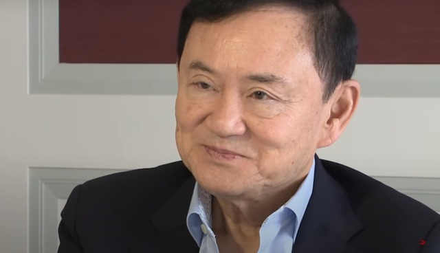 Cựu Thủ tướng Thái Lan Thaksin hé lộ điều kiện sẵn sàng về nước thụ án - Ảnh 1.