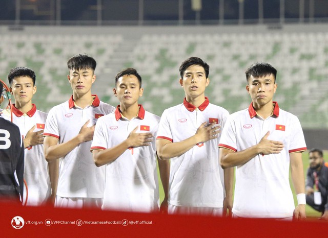 15 giờ hôm nay, bốc thăm bóng đá SEA Games 32: U.22 Việt Nam dễ vào bảng tử thần - Ảnh 1.