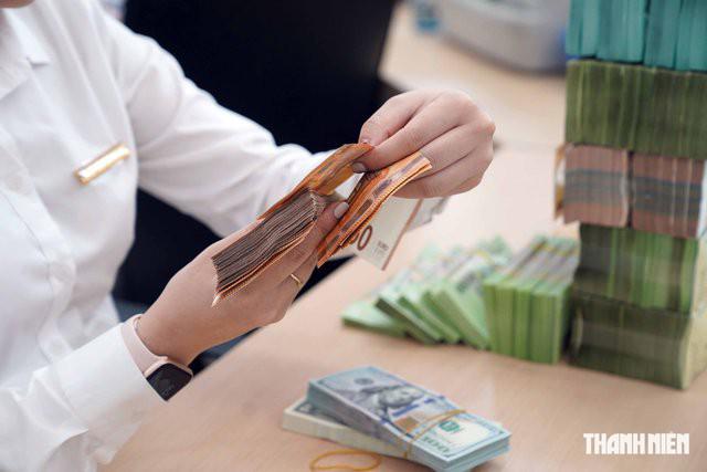 Gi&aacute; USD h&ocirc;m nay 3.8.2026: - Ảnh 1.