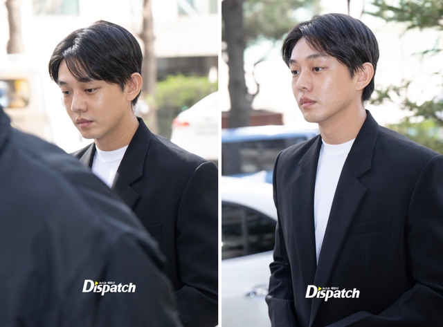‘Ảnh đế’ Yoo Ah In bị triệu tập điều tra vì bê bối chất cấm - Ảnh 2.
