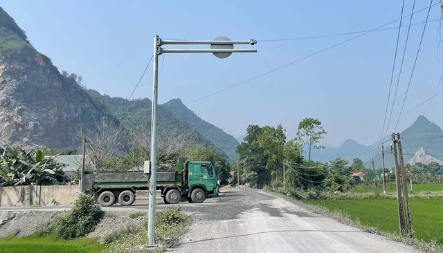 Quảng Bình, 'kỳ tích' 13 năm giảm sâu tai nạn giao thông: 'Mắt thần' giăng khắp nơi - Ảnh 1.