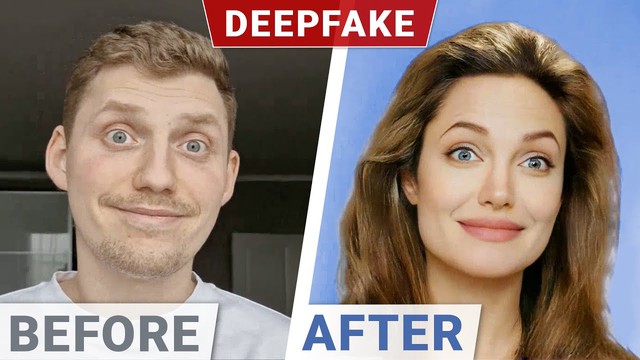 Từ công cụ mang tính giải trí, Deepfake trở thành &quot;trợ thủ đắc lực&quot; cho những kẻ lừa đảo, loan tin thất thiệt