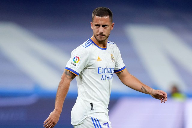 Vinicius từ chối mang áo số 7 tại Real Madrid ở mùa giải tới - Ảnh 2.
