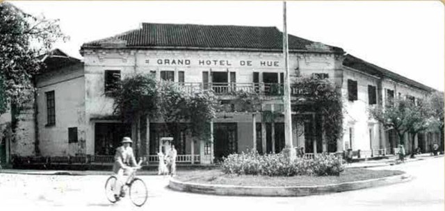 Khách sạn lâu đời nhất Việt Nam từng đón nhiều nguyên thủ quốc gia lưu trú - Ảnh 2.