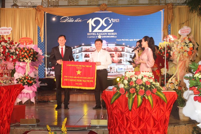 Khách sạn lâu đời nhất Việt Nam từng đón nhiều nguyên thủ quốc gia lưu trú - Ảnh 1.