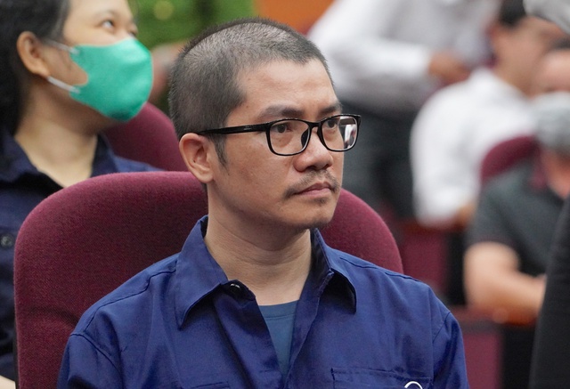Hoãn xét xử vụ vợ chồng Chủ tịch địa ốc Alibaba Nguyễn Thái Luyện kêu oan - Ảnh 1.
