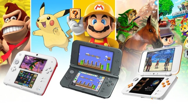 Nintendo chính thức đóng cửa eShop của Wii U và 3DS - Ảnh 1.