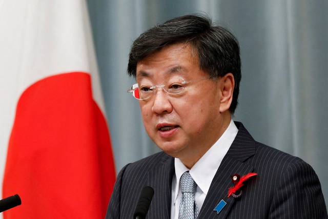 Tokyo kêu gọi thả công dân Nhật bị bắt ở Trung Quốc, Bắc Kinh nói gì? - Ảnh 1.