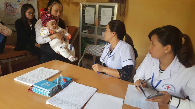 Đề xuất mở rộng dịch vụ y tế cơ sở tại xã, phường - Ảnh 1. Đề xuất mở rộng dịch vụ y tế cơ sở tại xã, phường - Ảnh 1.