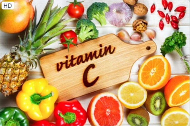 Uống Vitamin C hằng ngày có tốt không, những ai nên hạn chế? - Ảnh 2.