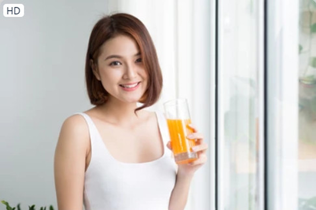 Uống Vitamin C hằng ngày có tốt không, những ai nên hạn chế? - Ảnh 1.