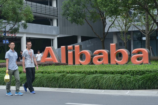 Tập đoàn Alibaba của Trung Quốc sẽ tách làm 6 tập đoàn độc lập  - Ảnh 1.