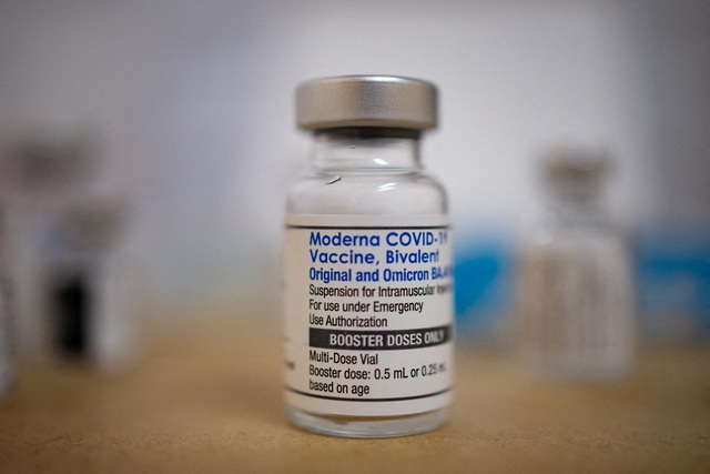 WHO đưa ra khuyến cáo mới về thời gian tiêm vắc xin Covid-19 - Ảnh 1.