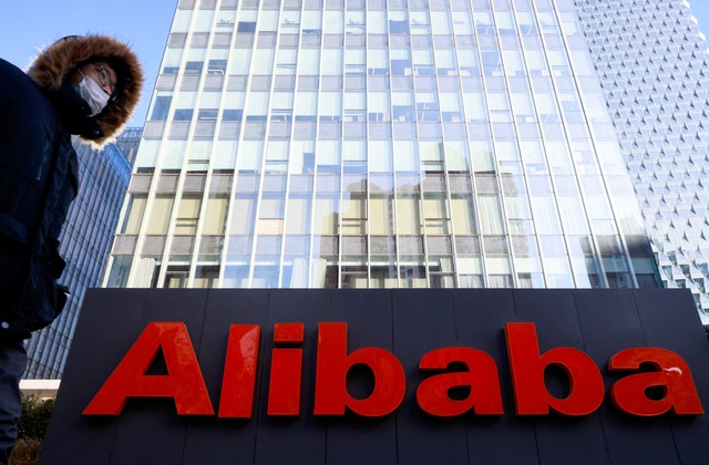Cuộc tái cấu trúc lịch sử của Tập đoàn Alibaba
 - Ảnh 1.
