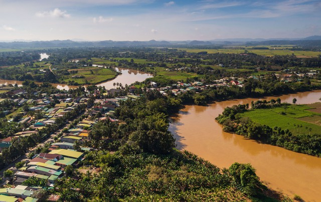 Lâm Đồng:Đề xuất nhập 3 huyện phía nam, khuyến khích đưa Lạc Dương vào Đà Lạt - Ảnh 2.