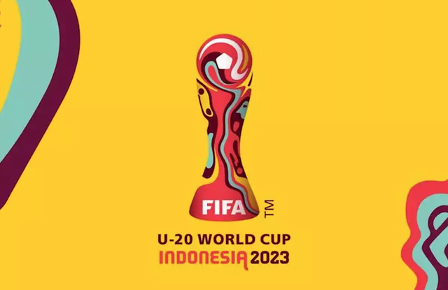 Indonesia trước nguy cơ mất quyền đăng cai World Cup U.20 - Ảnh 1.