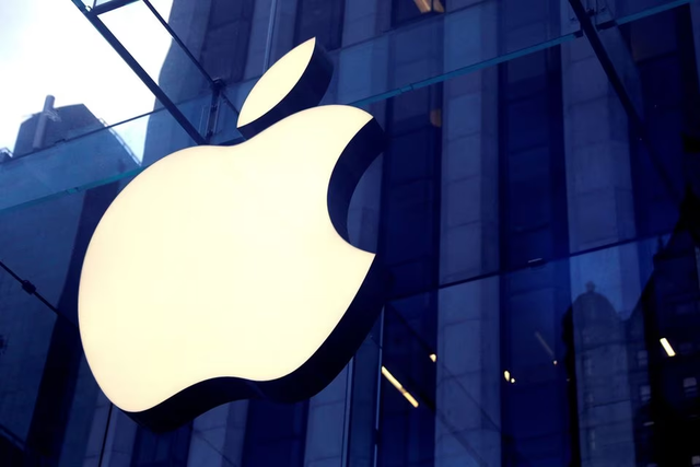 Apple ra mắt dịch vụ mua hàng trước, trả tiền sau tại Mỹ - Ảnh 1.