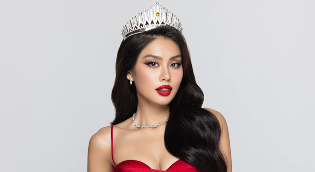 Á hậu Thảo Nhi Lê: Tôi buồn và thất vọng khi mất quyền dự thi Miss Universe - Ảnh 1.