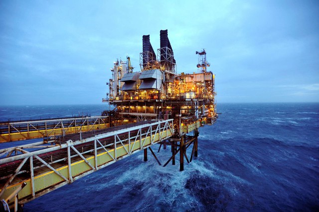 Giá xăng dầu hôm nay 3.4.2023: Vọt tăng 5 USD/thùng sau tuyên bố của thành viên OPEC+ - Ảnh 1. Giá xăng dầu hôm nay 3.4.2023: Vọt tăng 5 USD/thùng sau tuyên bố của thành viên OPEC+ - Ảnh 1.