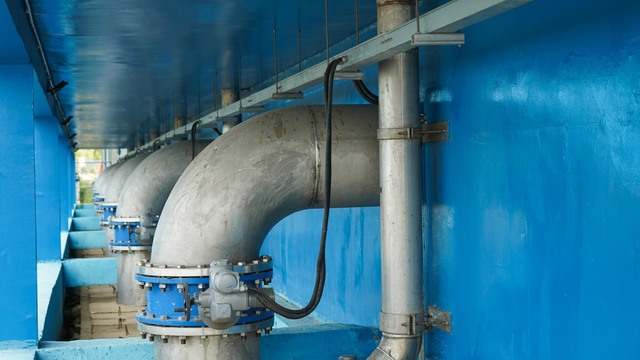 Đà Nẵng: Hoạt động nhà máy nước 1.170 tỉ đồng chống thiếu nước vào mùa hè  - Ảnh 6.