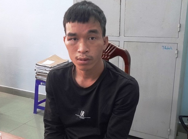 Quảng Nam: Đôi vợ chồng bị thương khi truy đuổi kẻ trộm xe máy SH hơn 7km - Ảnh 1.